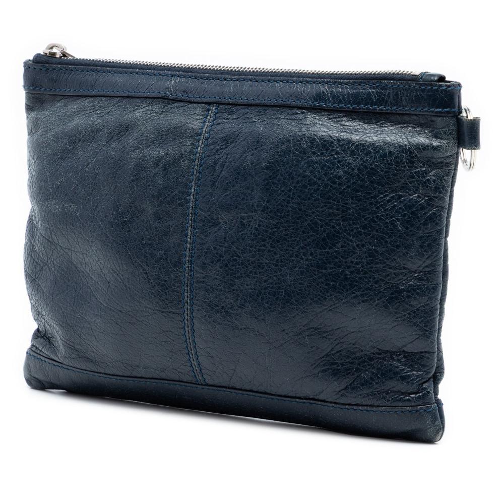 Balenciaga Clutch