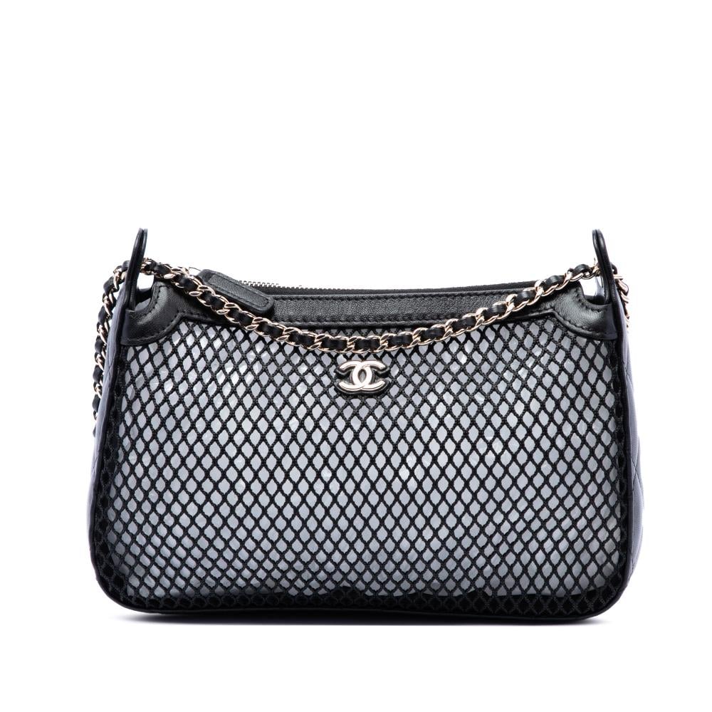 Chanel Shoulder Bag