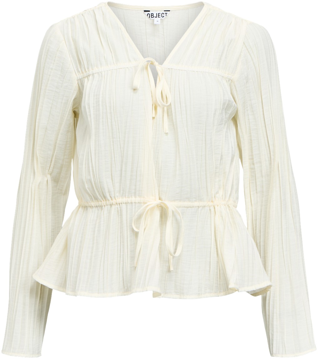 Objbrea RE L/S TOP E DIV