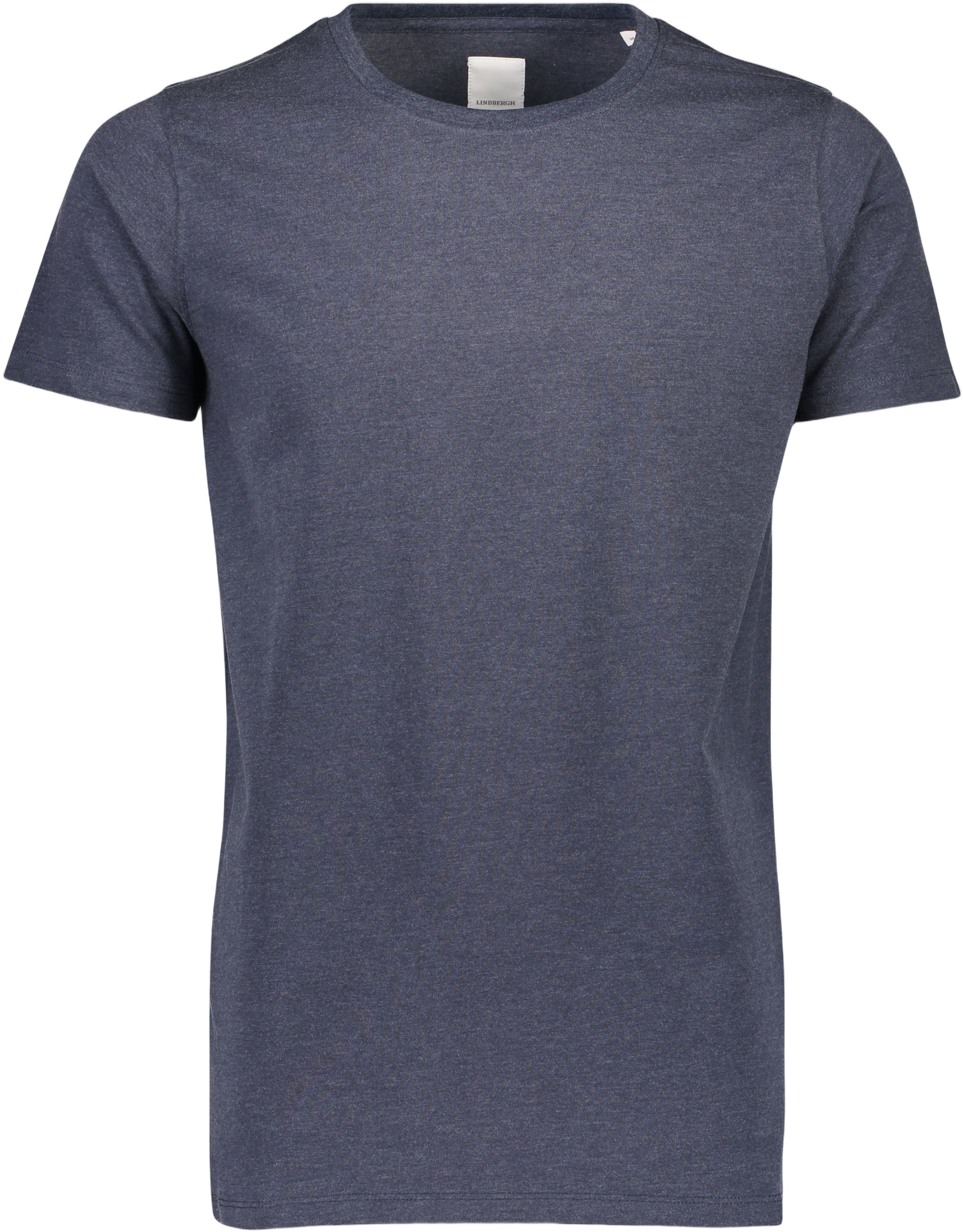 Rundhalset Stretchy Tshirt