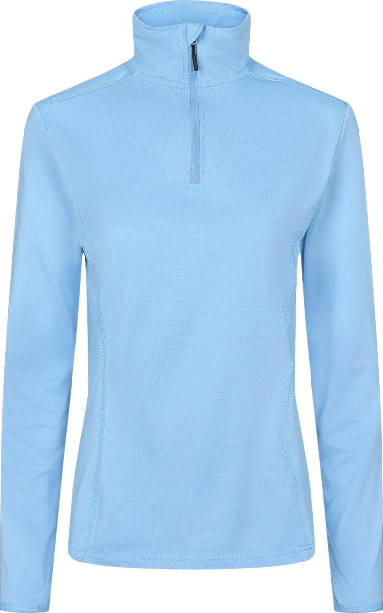 Mio ½Zip Midlayer Trøje