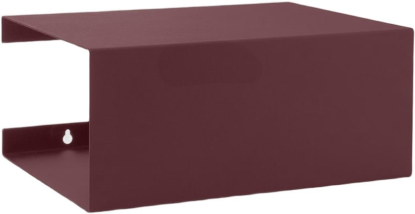 Boxshelf