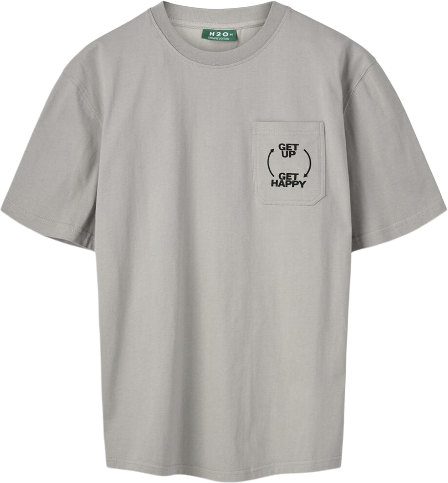 Billede af Endelave Tshirt