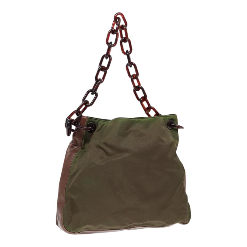 Prada Handbag