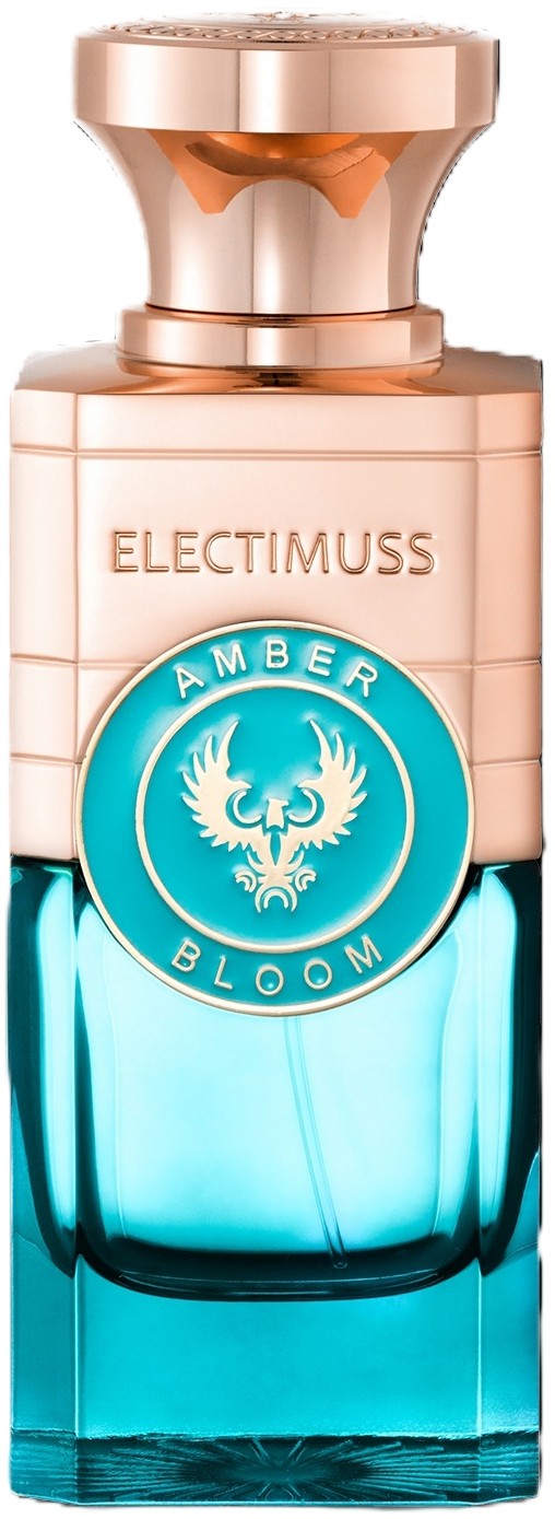 Amber Bloom