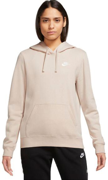 Sportswear Club Fleece HÃ¦ttetrÃ¸je