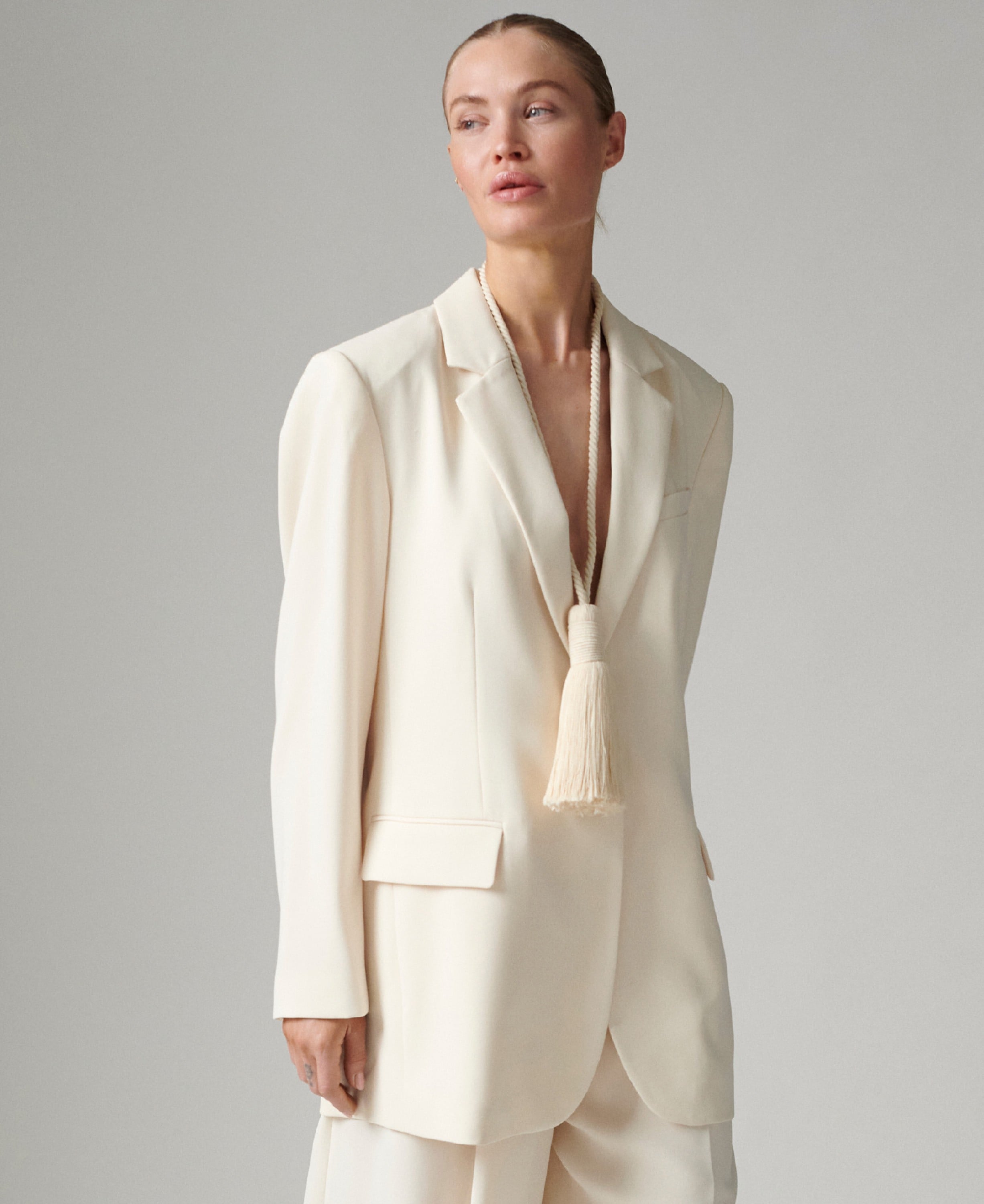 Hector Classic Gabardine