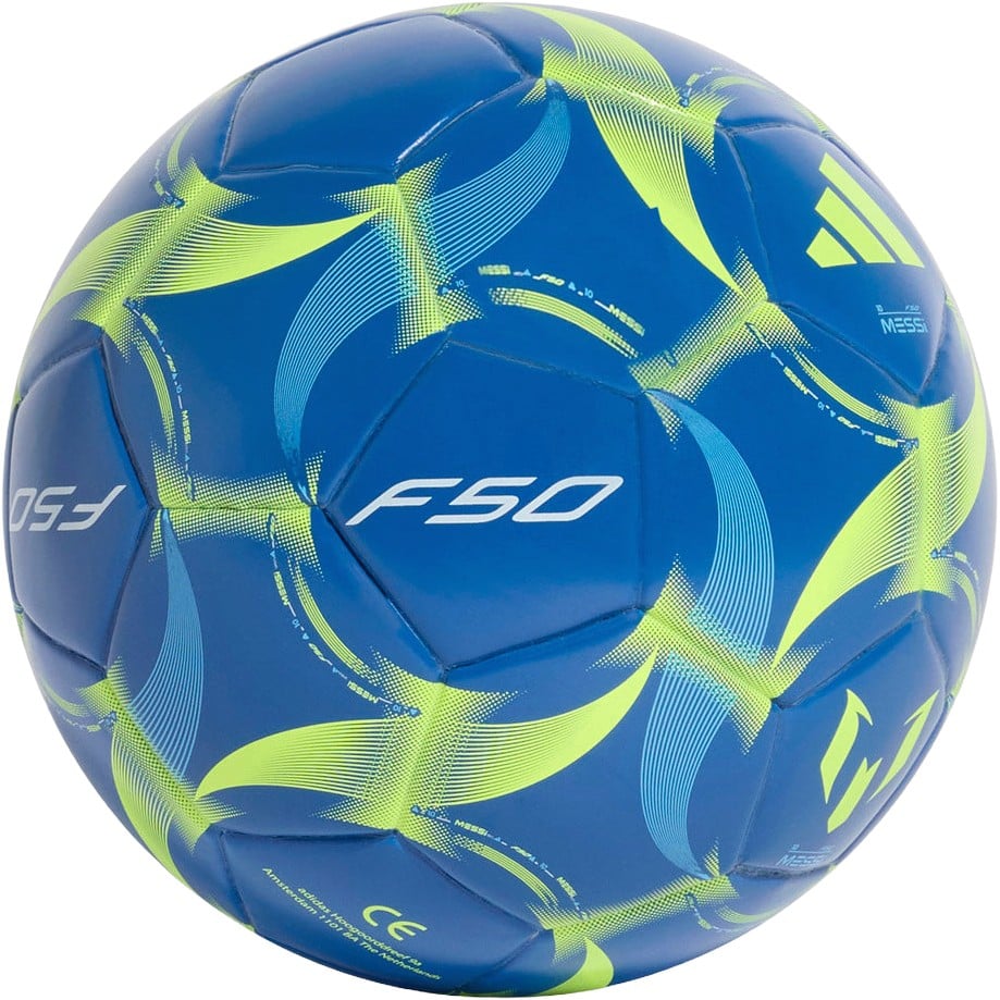 Messi Mini Bold