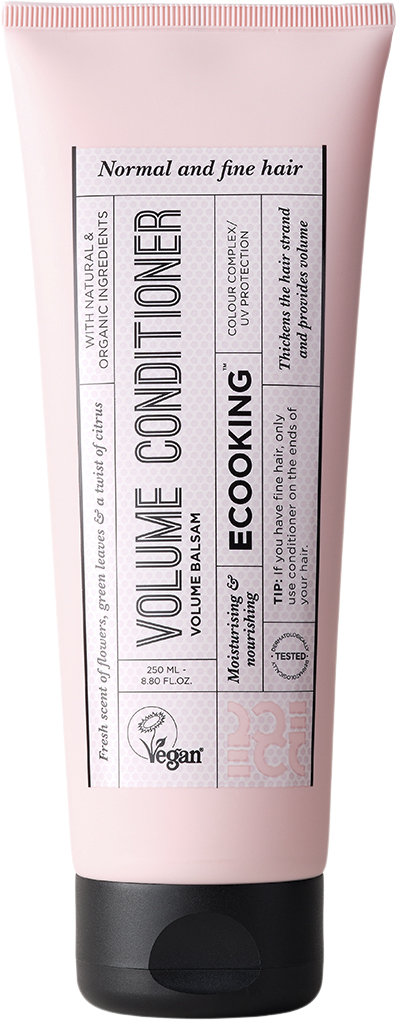 Volume Conditioner