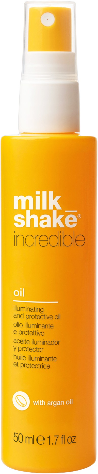 Incredible Oil