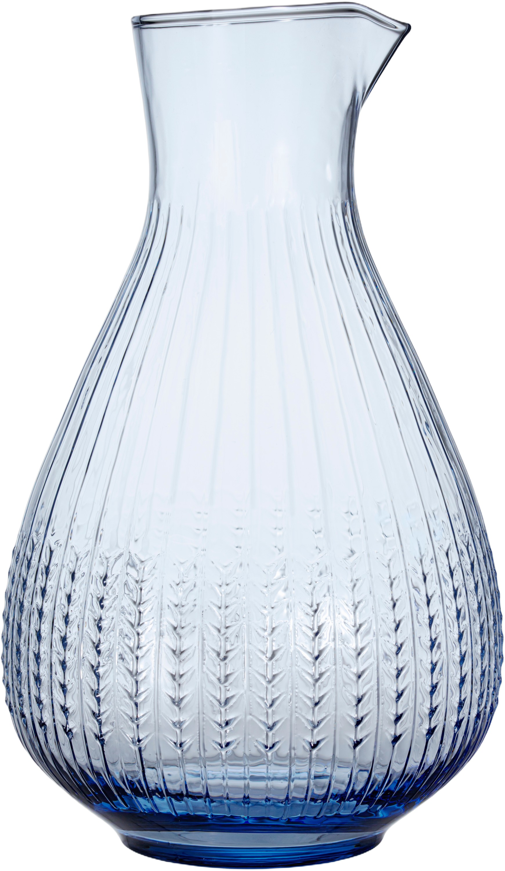 Swgr Karaffel, 100cl bl&aring;