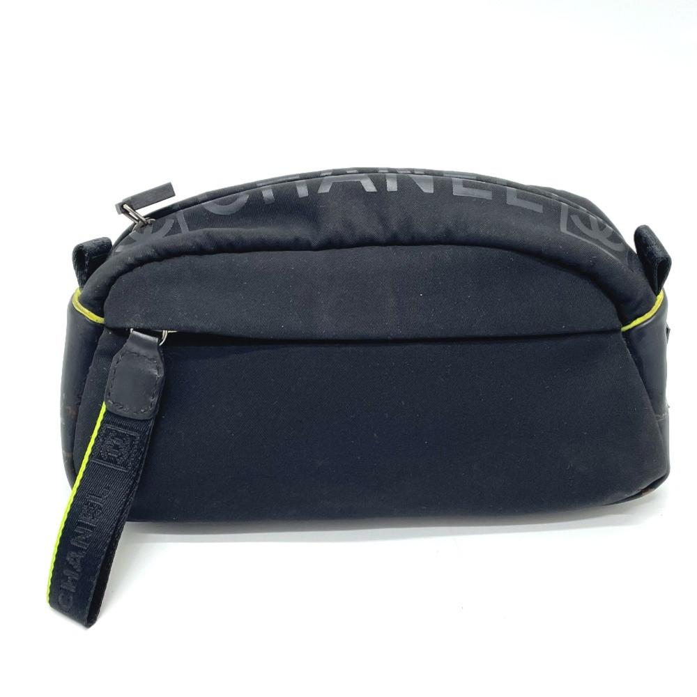 Chanel Pouch