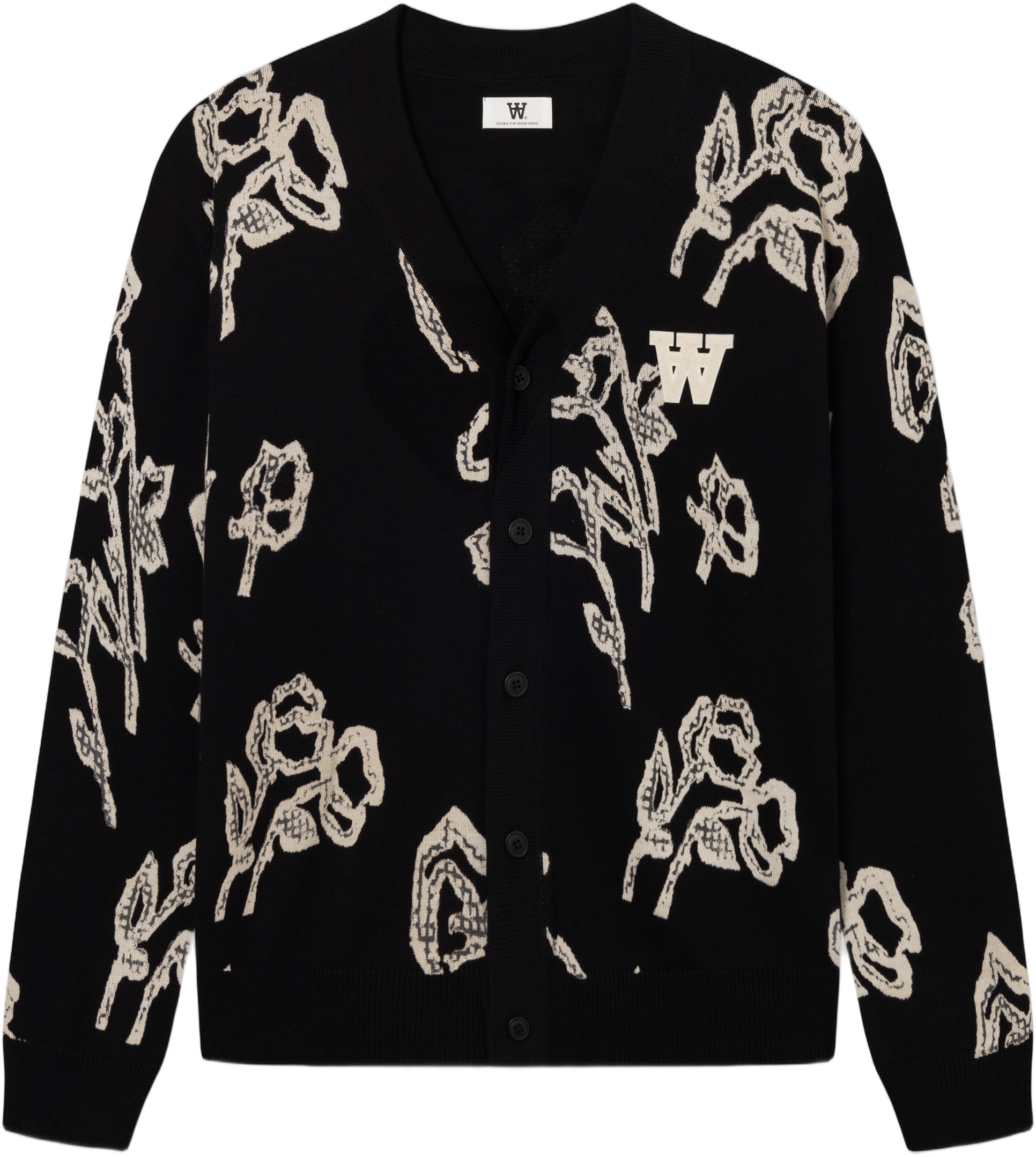 Wwleif Cardigan 25375