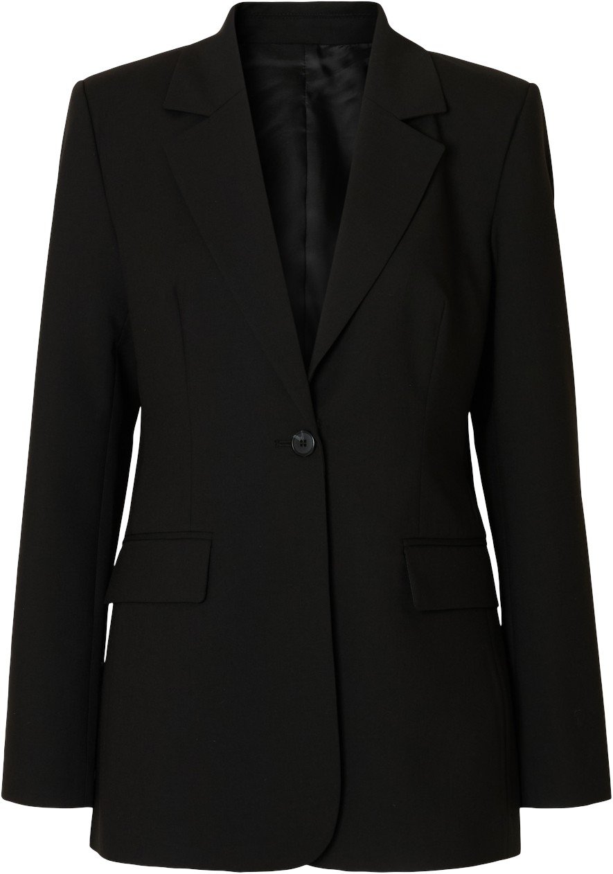 Slffitted Aila Blazer