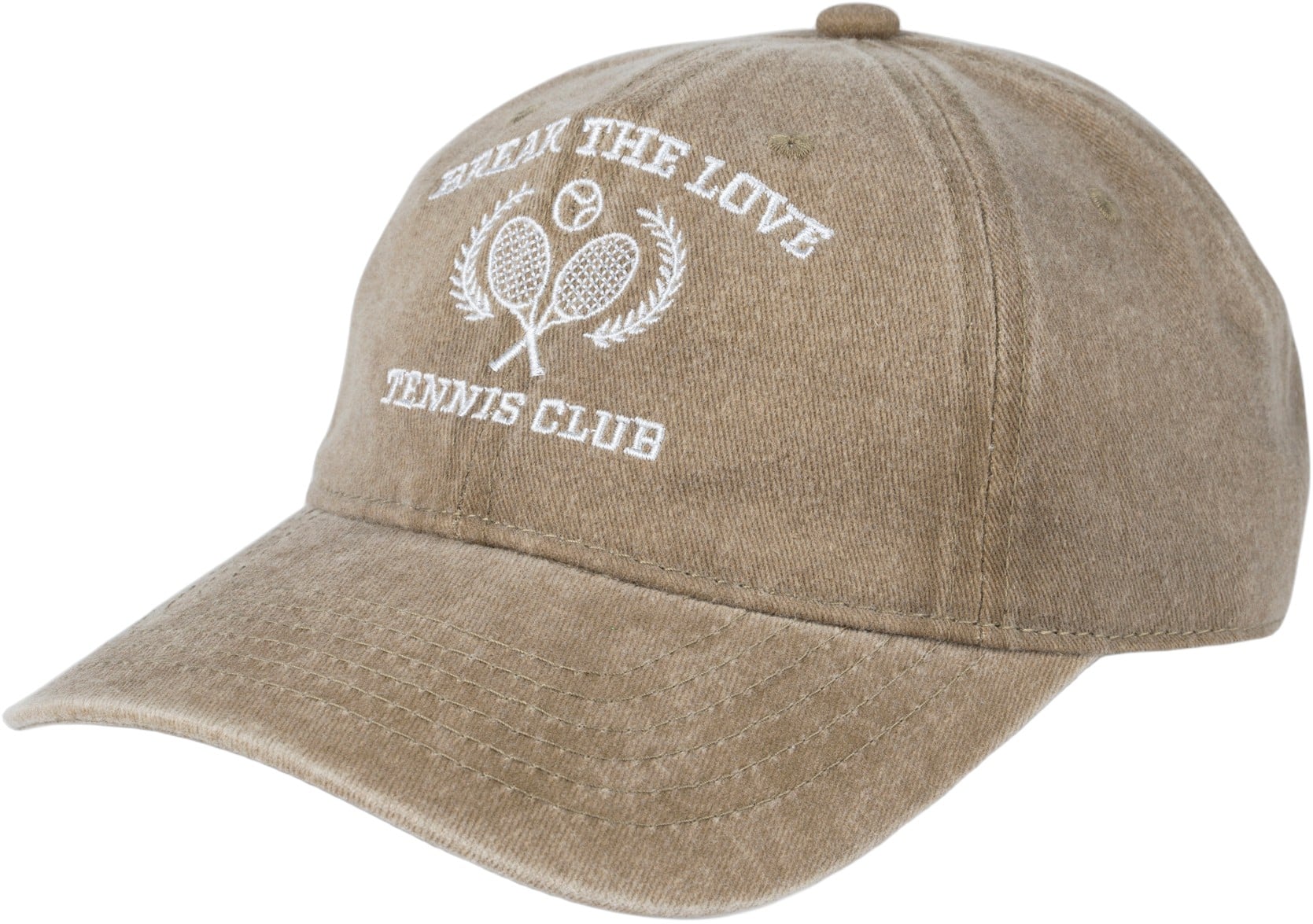 New Everyday Cap