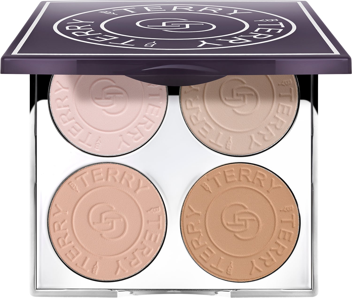 Hyaluronic Hydra Powder N1. Fair to