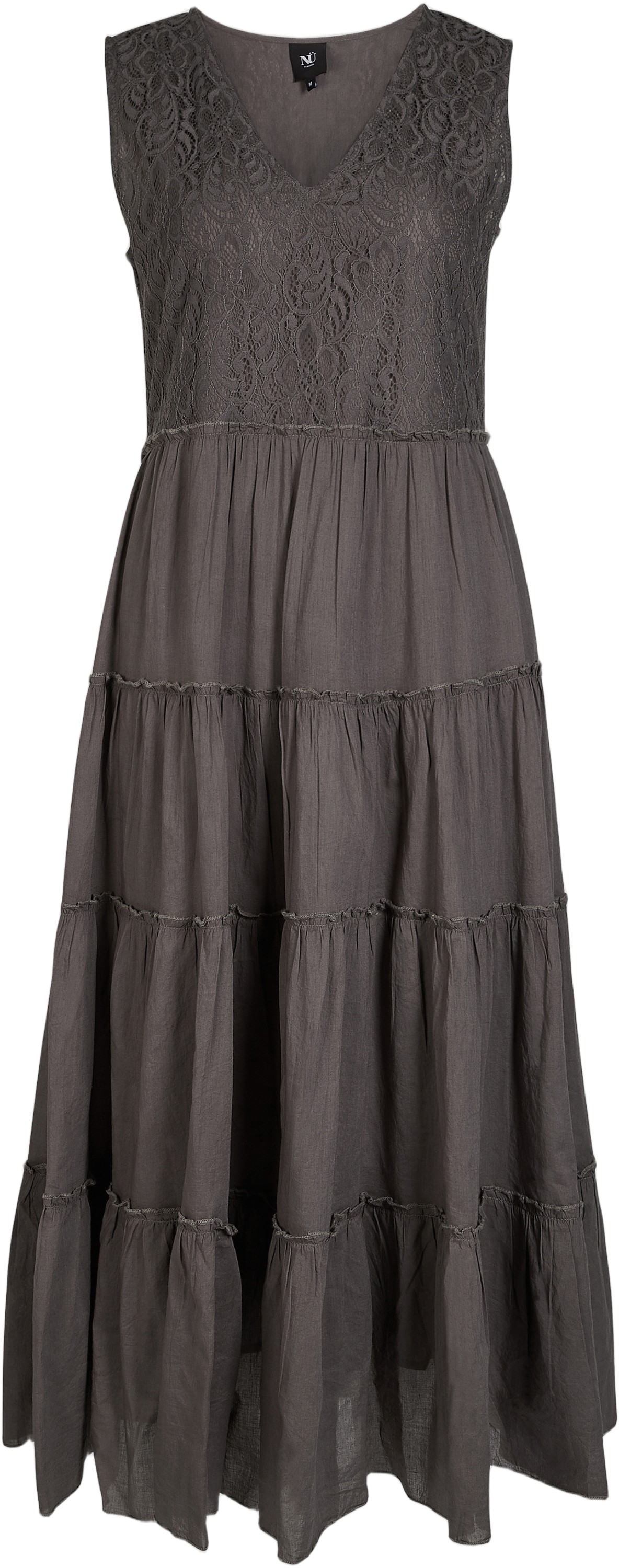 Zelma Dress