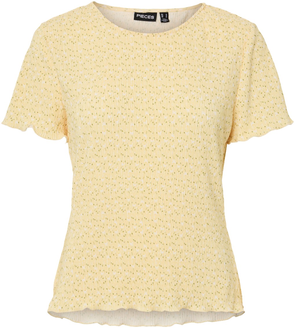 Pcflora SS Oneck TOP JRS MSA BC