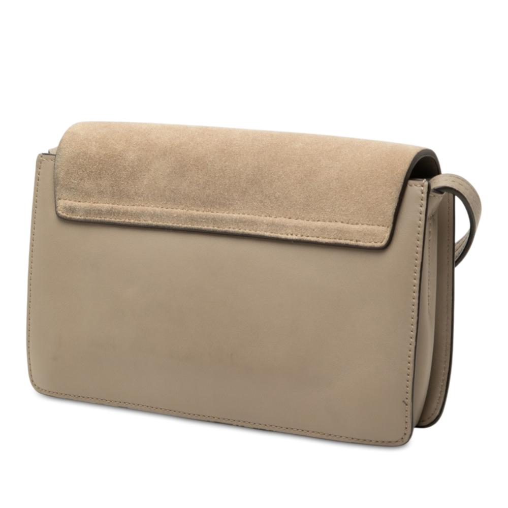 Chloé Crossbody Bag