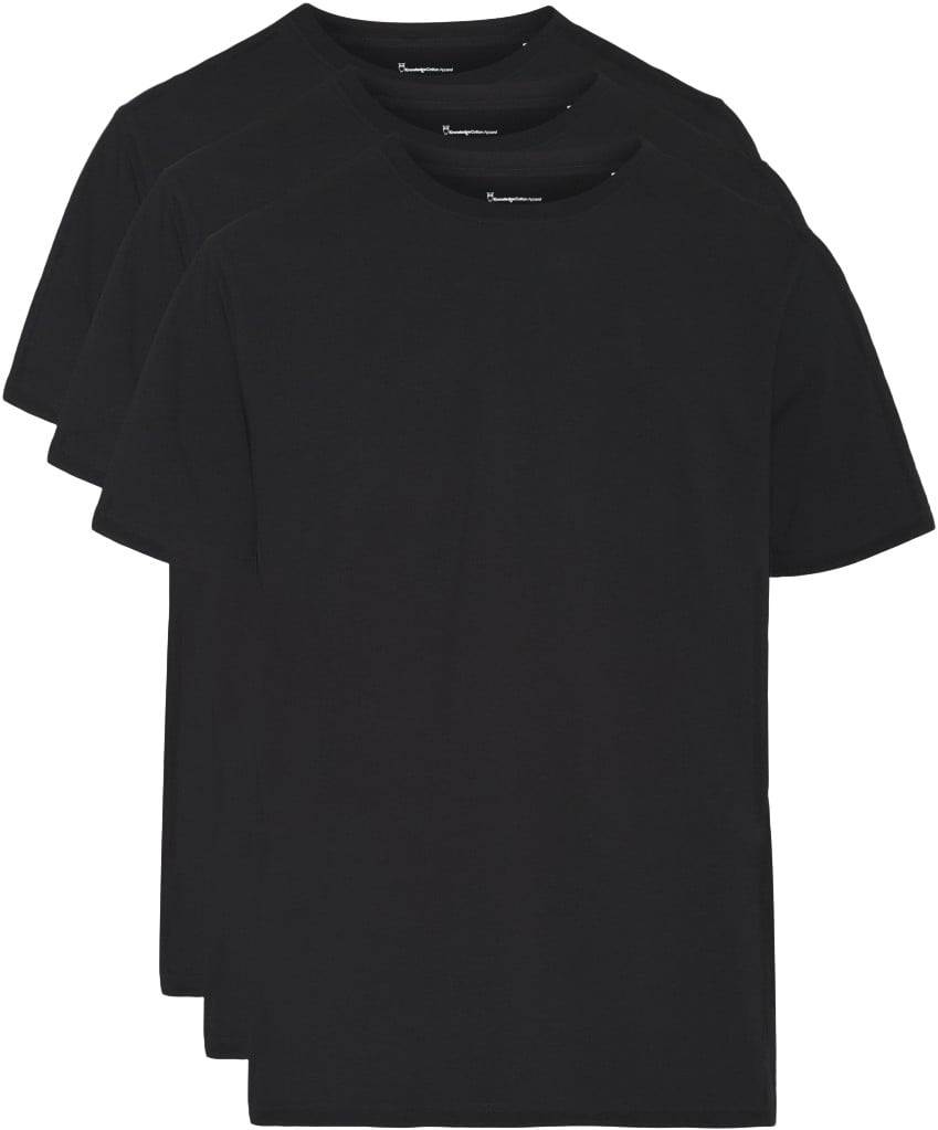 3pack T-shirt Regular