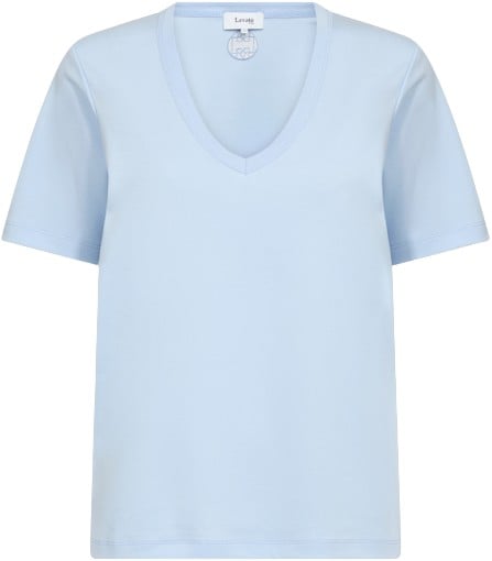 Lrpaloma 2 T-shirt Lyseblå
