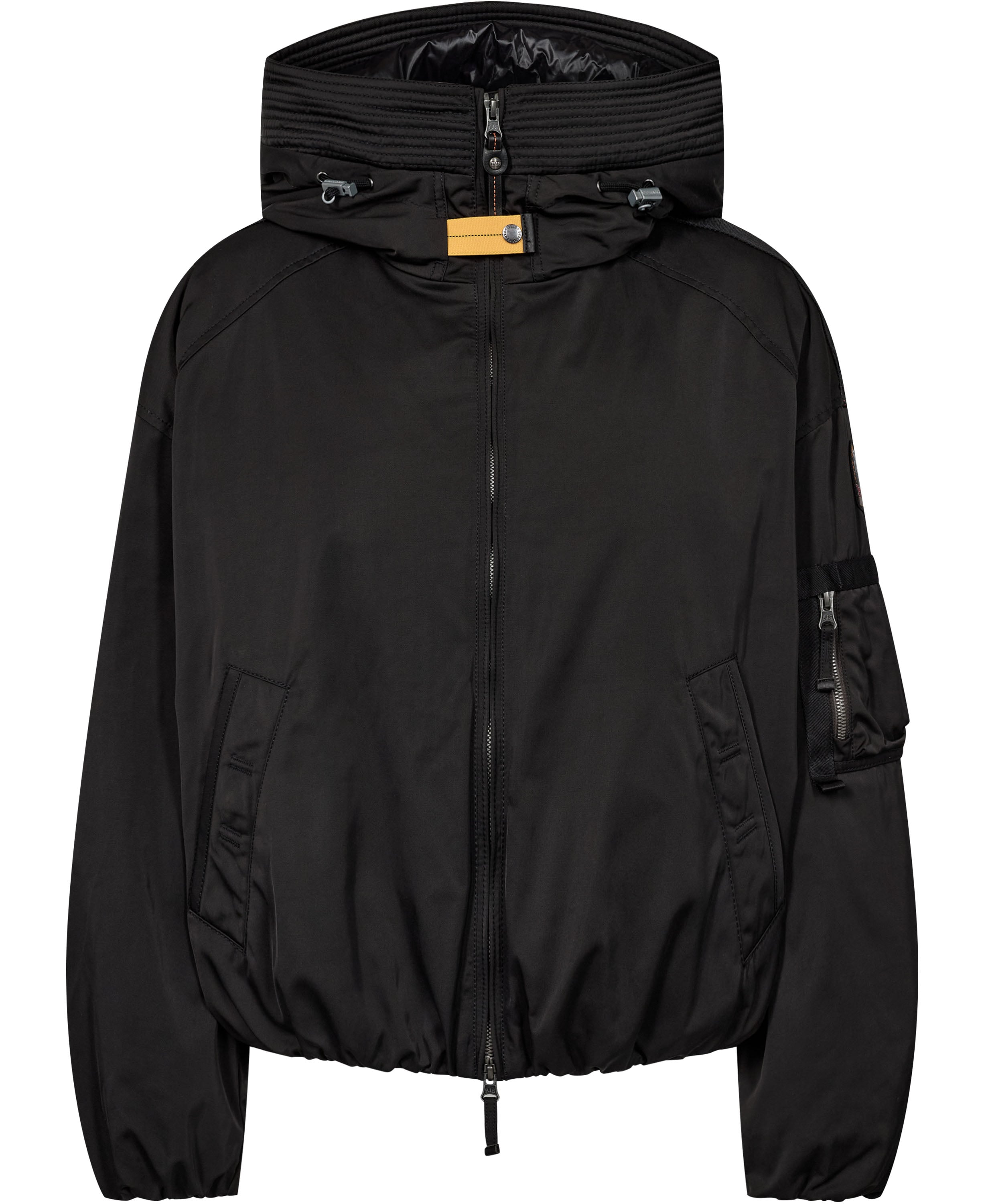 Naadz Hooded Bomber