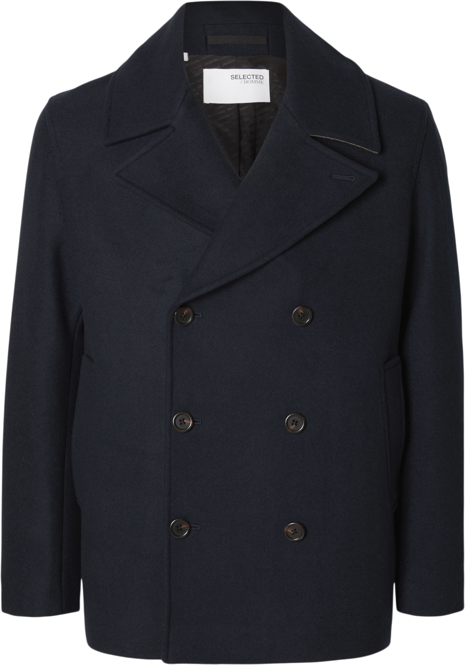 Slharchive Peacoat 2. 0