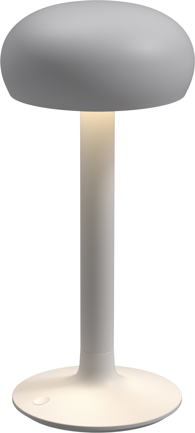 Emendo LED Batterilampe Cloud