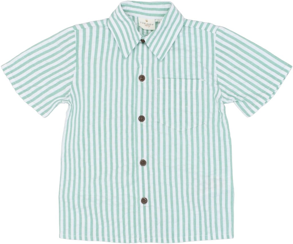 Tnsttate S_S Shirt