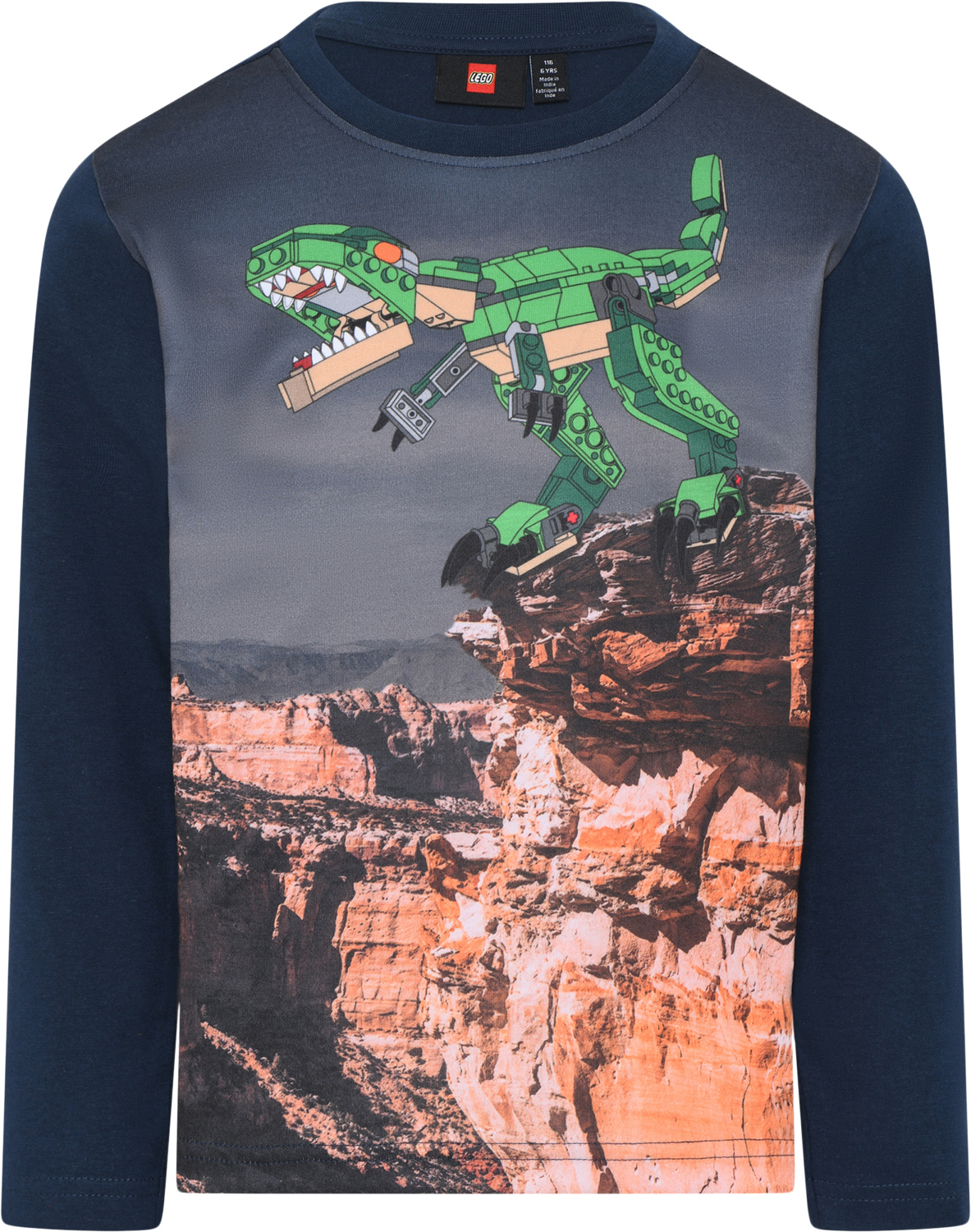 Lwtaylor 711 T-shirt L/S