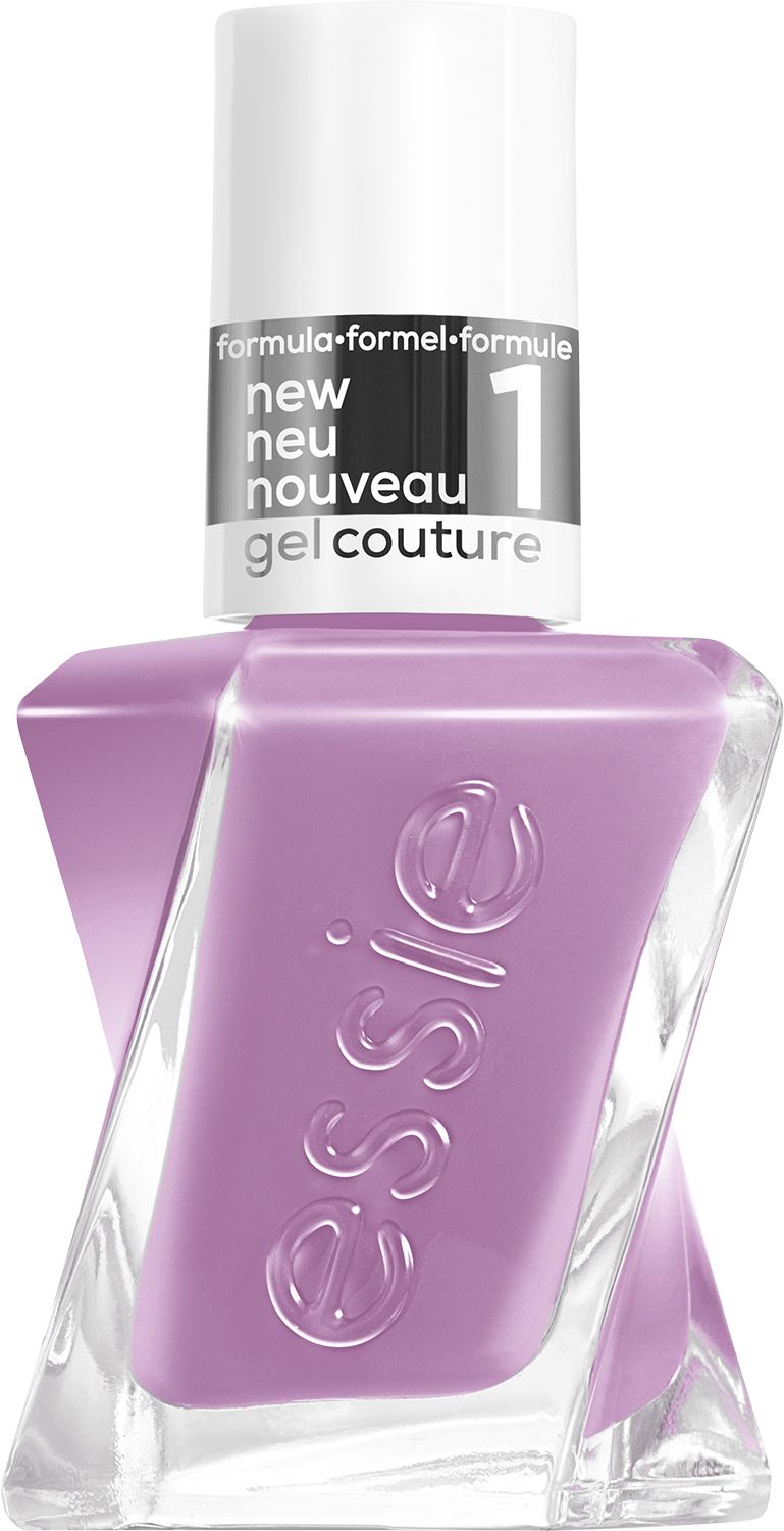 gel Couture Nail Polish