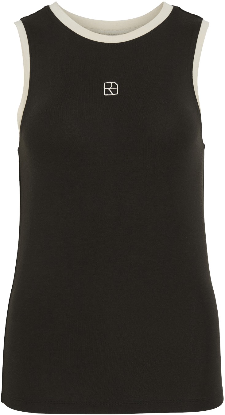 Rouesme S/L Tank Top/1