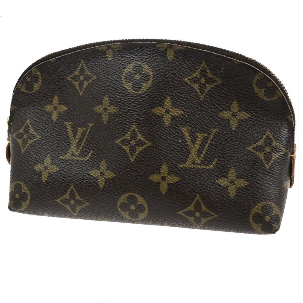Louis Vuitton Cosmetic Pouch