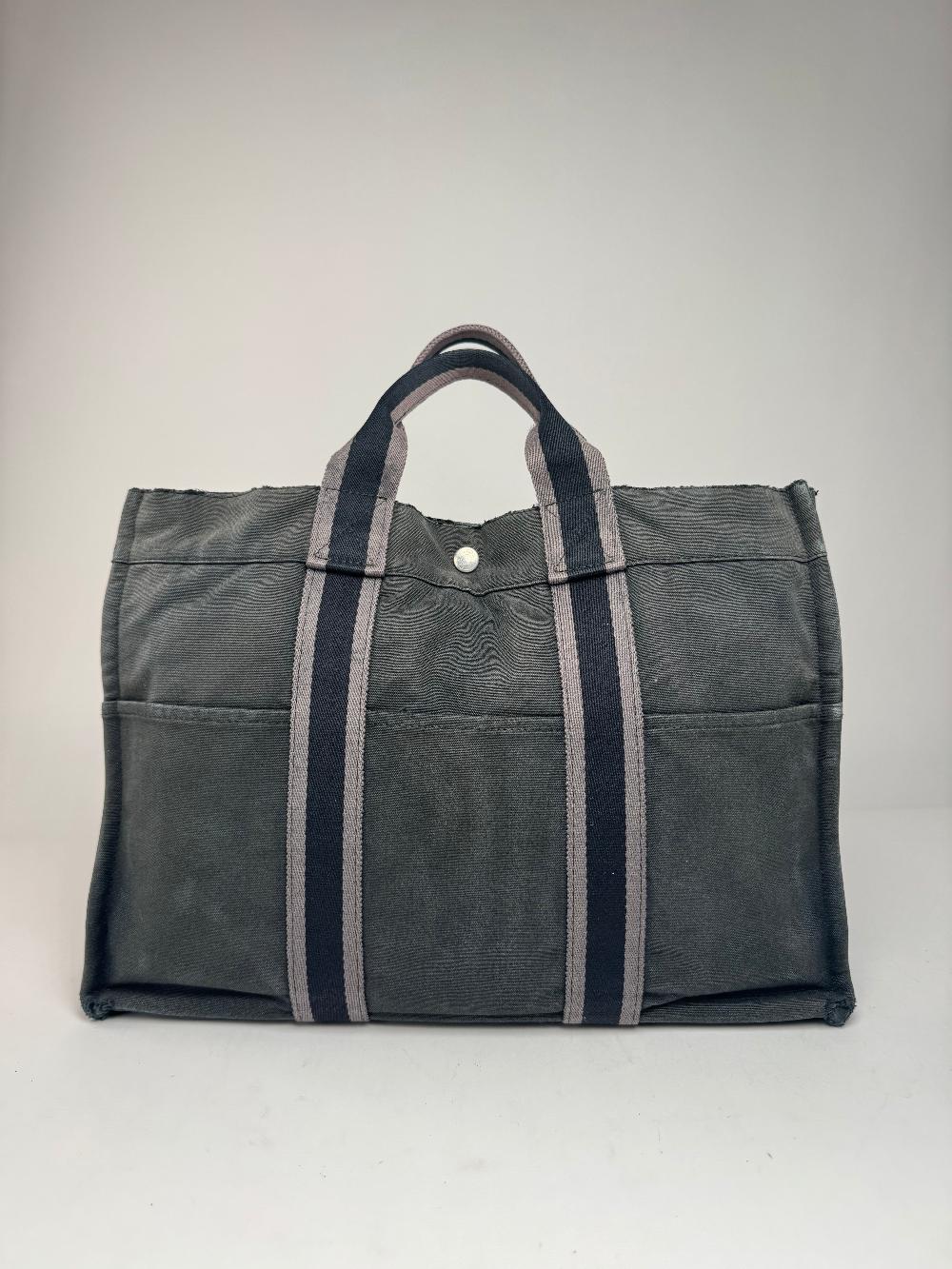 Hermès Tote