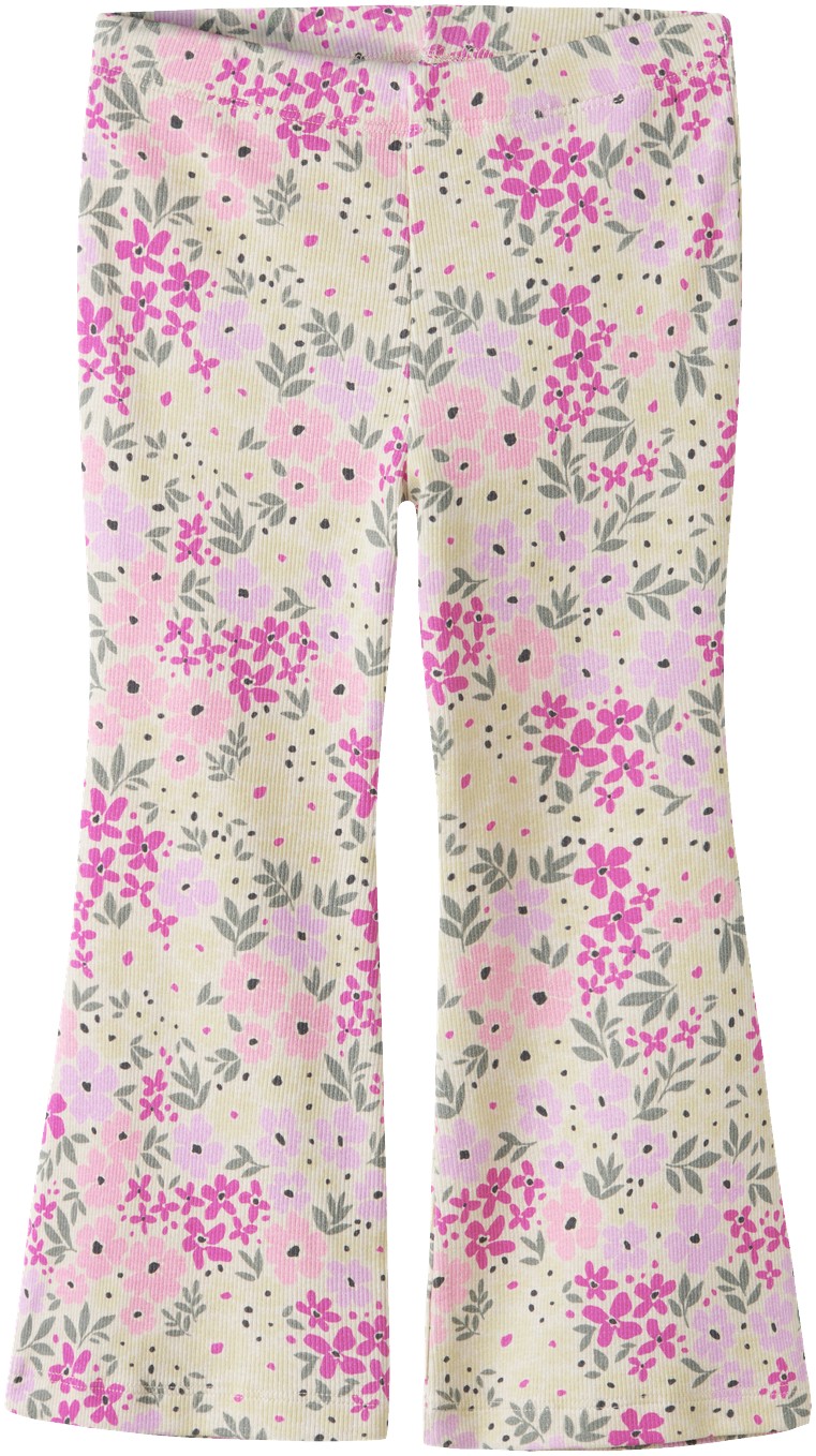 Nmfdartias Flared Pant