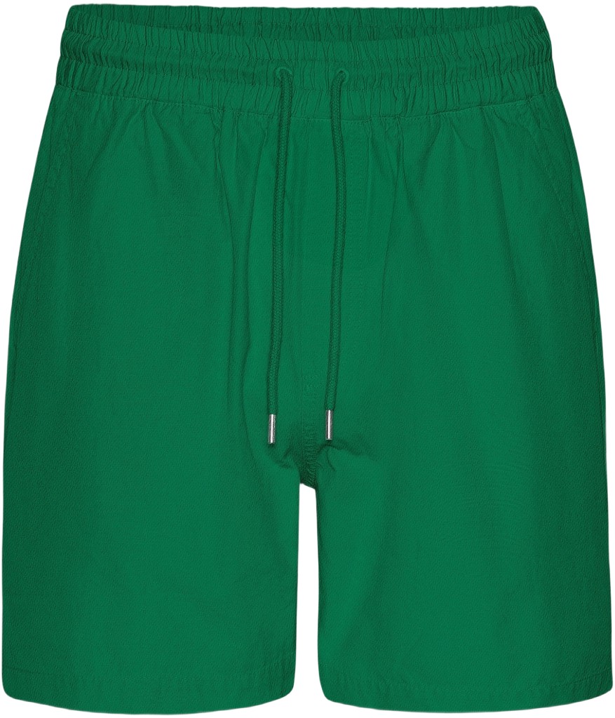 Organic Twill Shorts