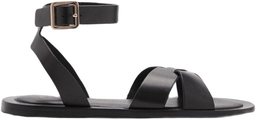 Sandals. - ICE