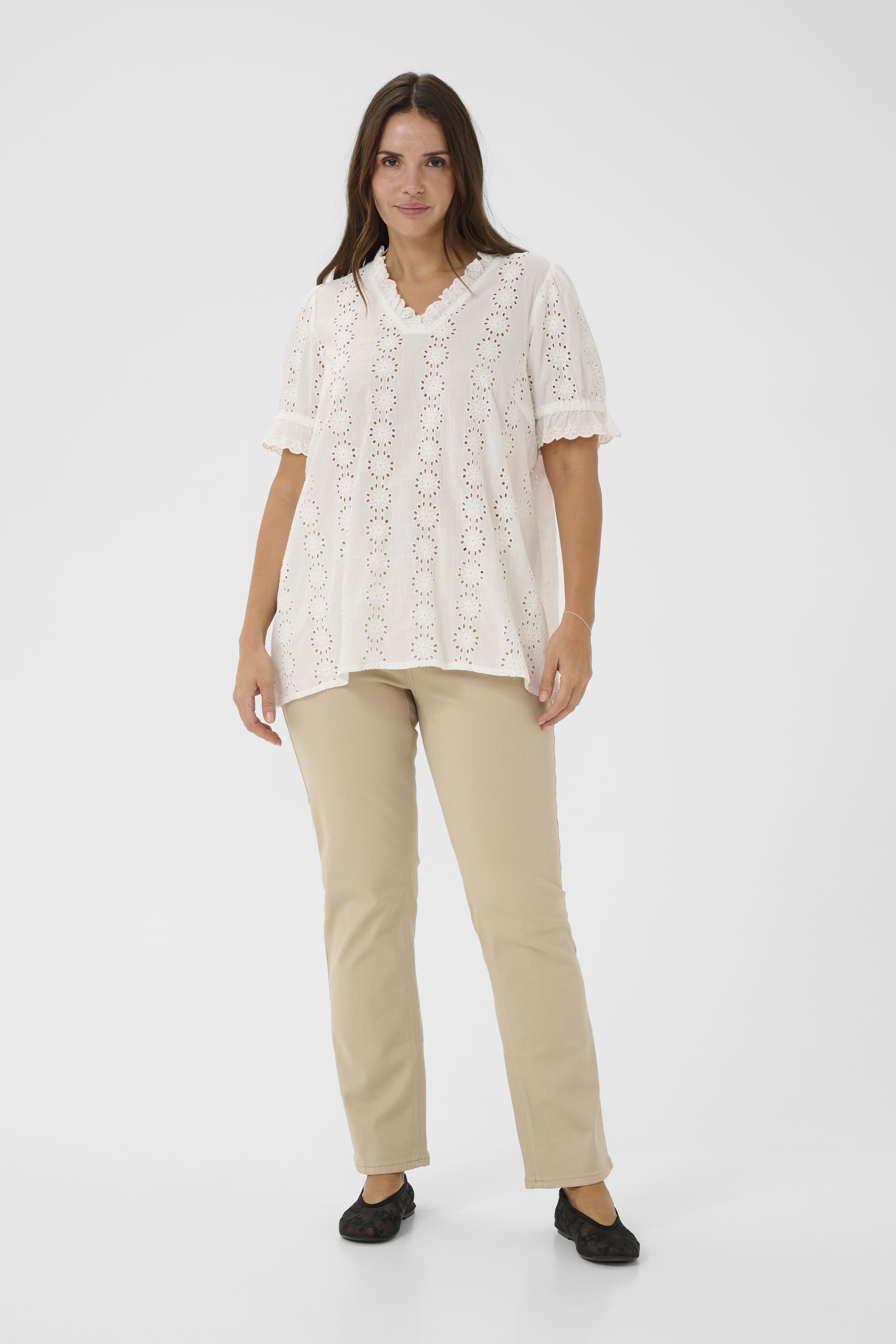 Kcdina Blouse