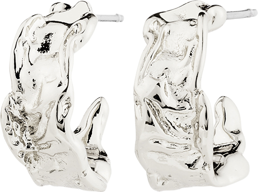 Elara Earrings Silverplated - DKK 149 - Spar 25%