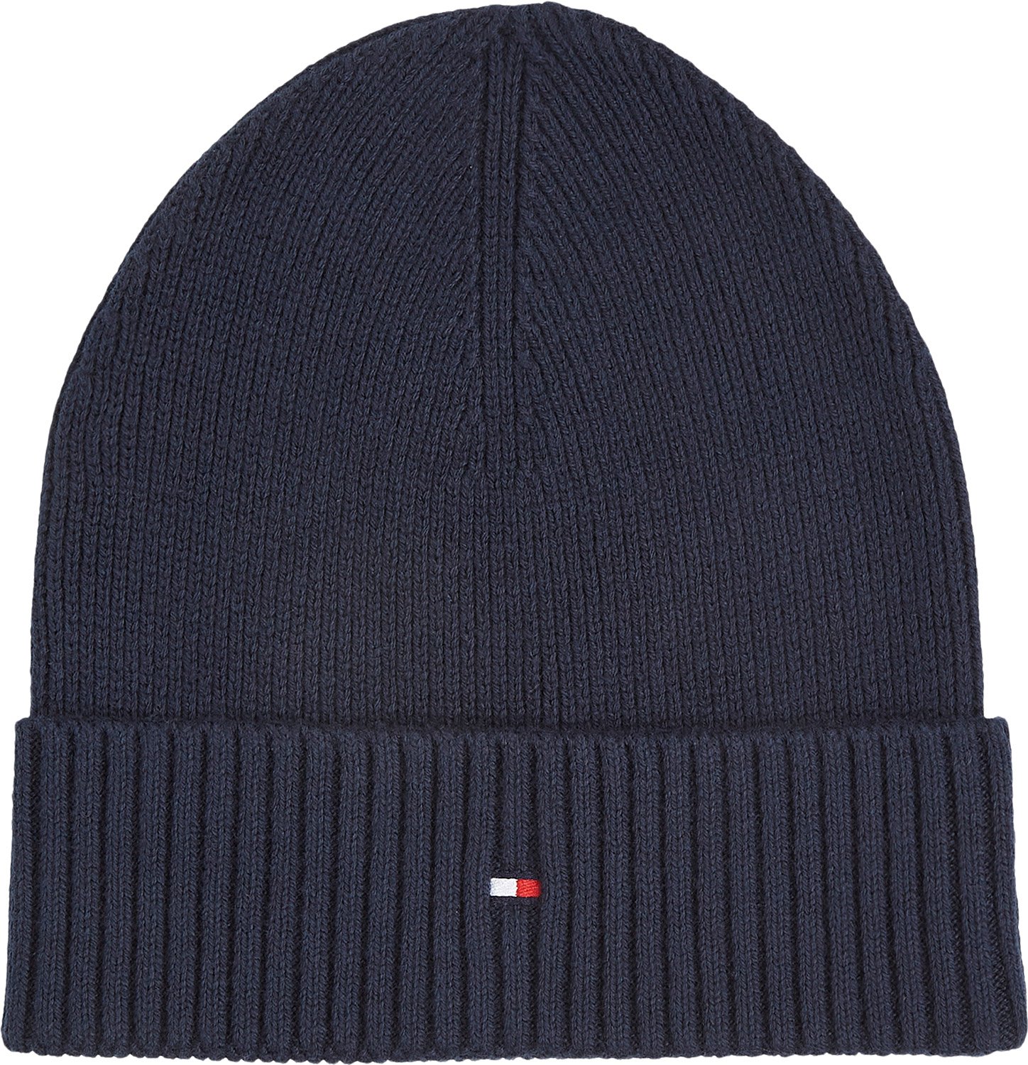 TH Flag Pima Cotton Beanie