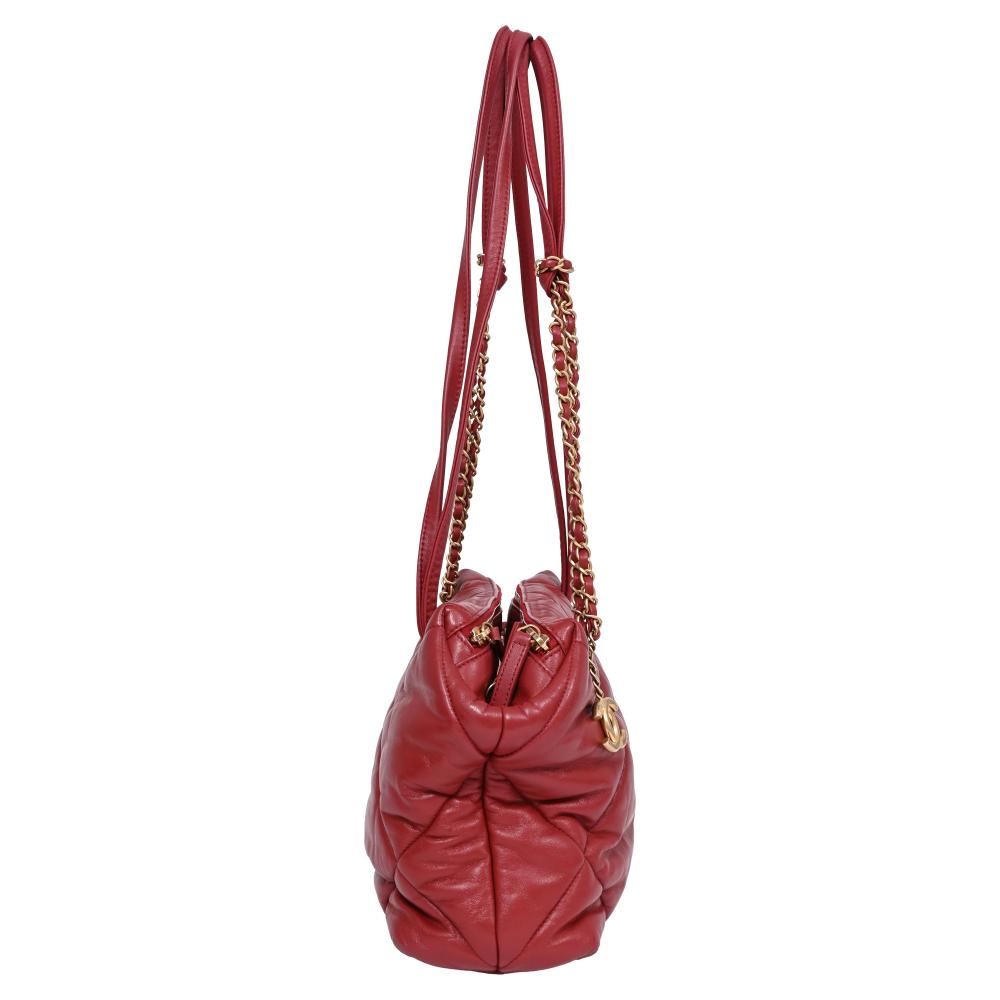 Chanel Shoulder Bag