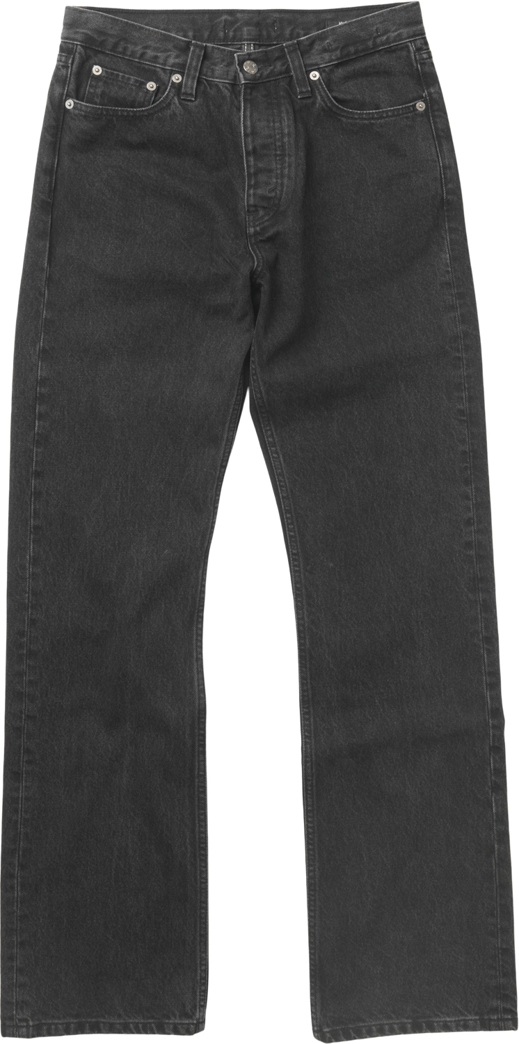 Rush Jeans