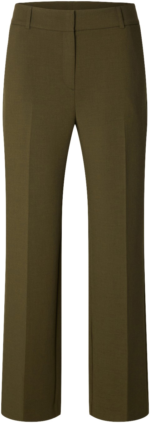 Slwrita MW Wide Pant MEL Noos
