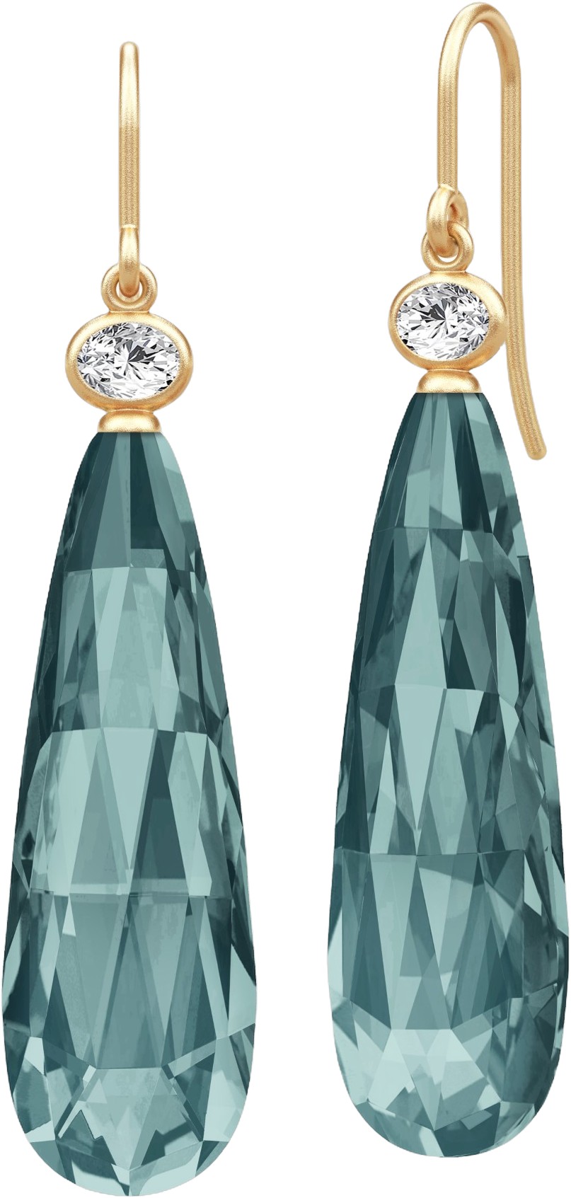 Ofelia Drop Earring