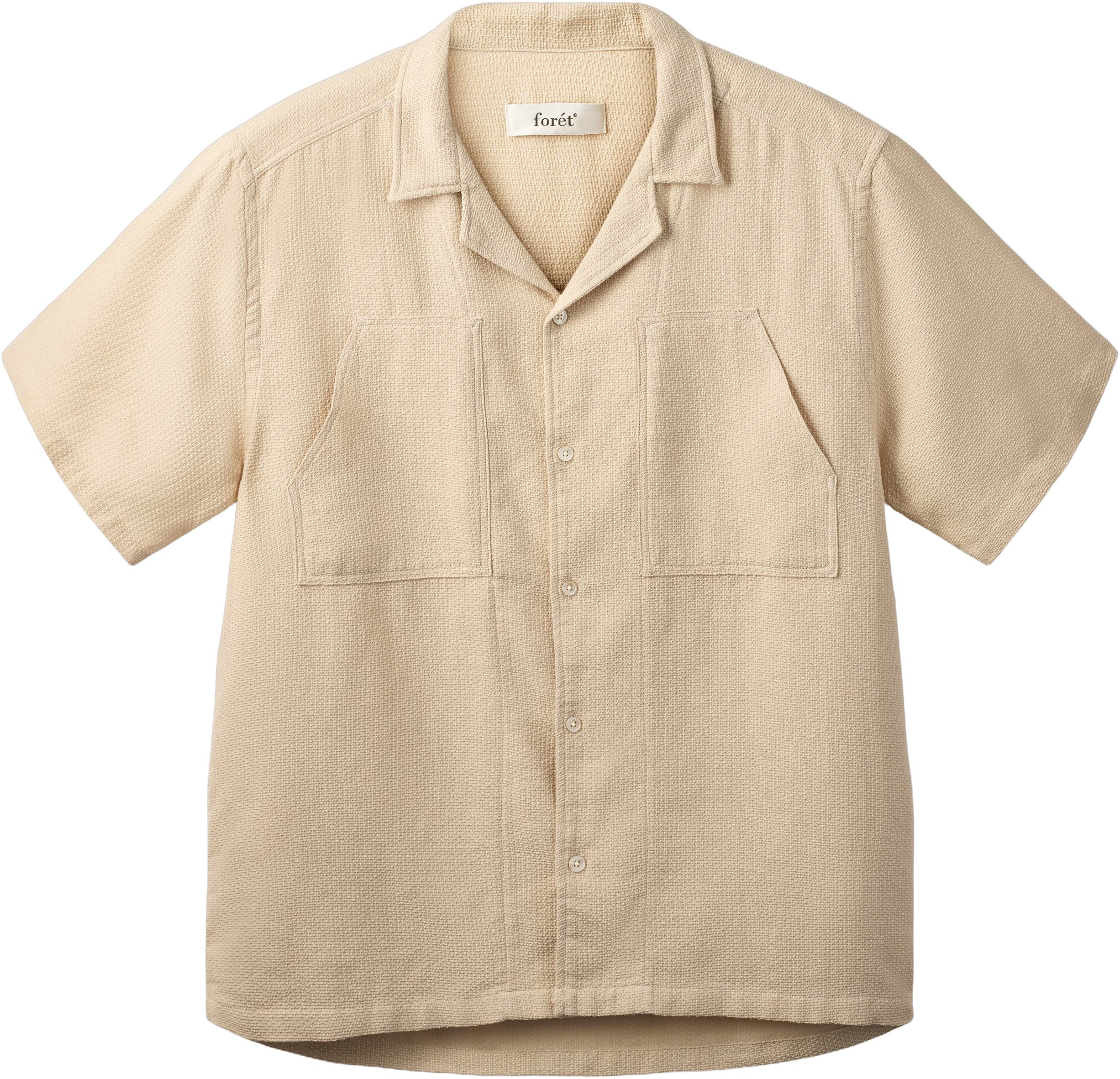 Lagoon Giro Inglese Regular FIT SS - Køb til DKK 660 - Spar 40%