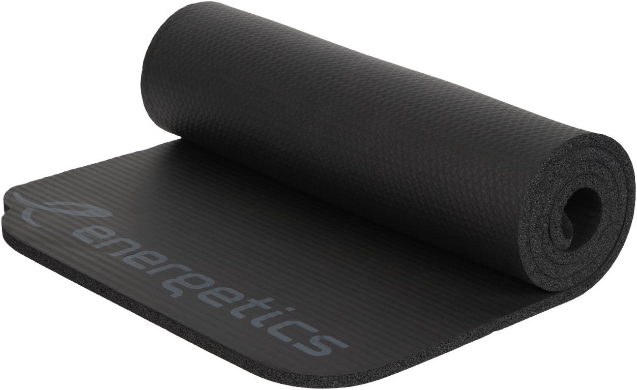 NBR 180 cm Yogamåtte