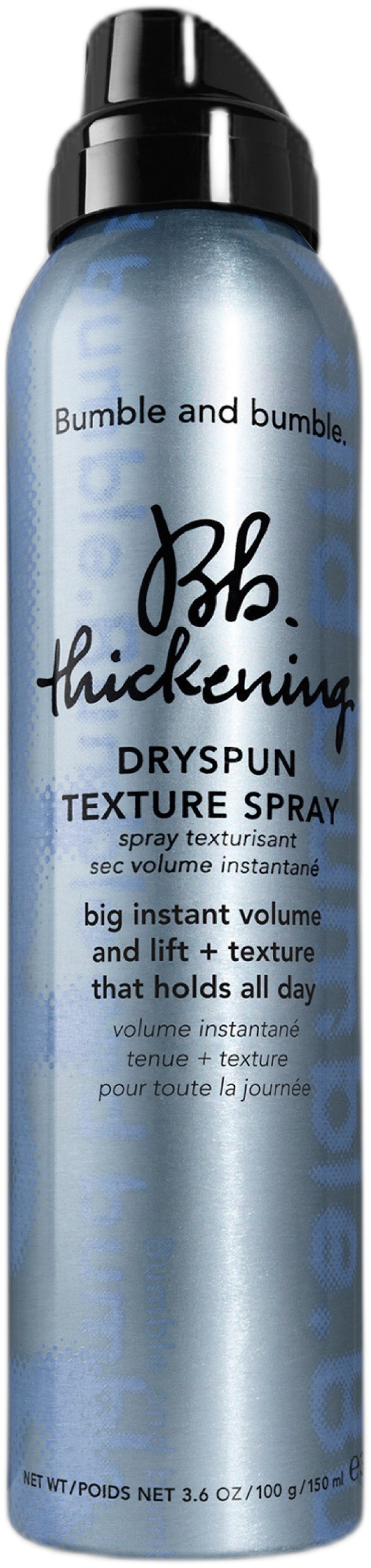 Bb. Thickening Dryspun 150ml