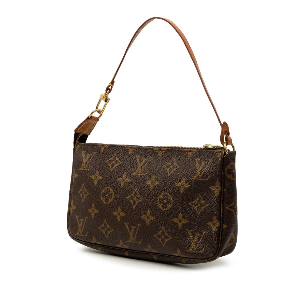 Louis Vuitton Pochette Accessoires