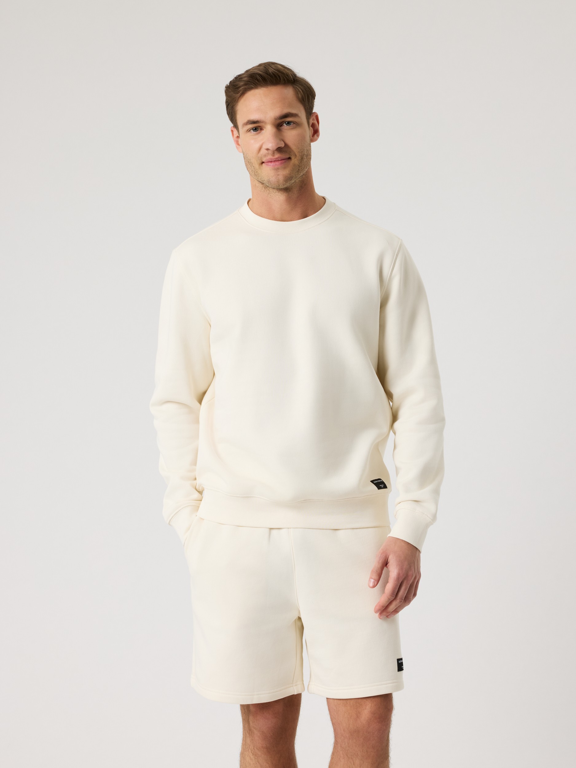 Centre Sweatshirt
