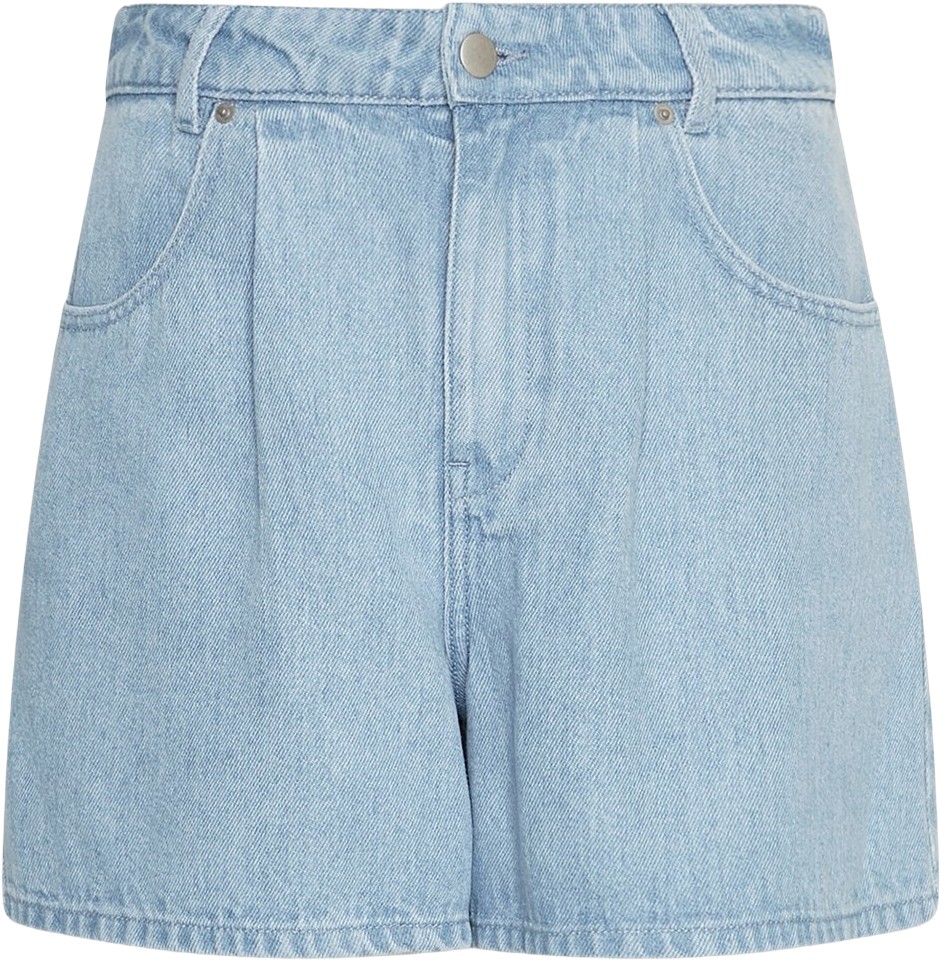 Mschsaphina HW Shorts